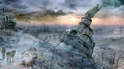 Украина: Страна под снос? Украина: Страна под снос?