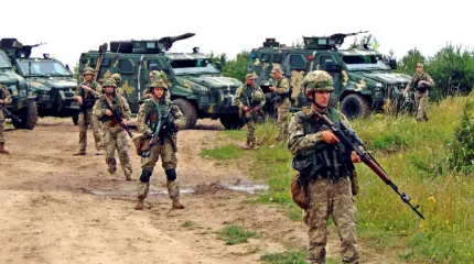 Захватить Донбасс руками НАТО: зачем Киев стремится в Альянс Захватить Донбасс руками НАТО: зачем Киев стремится в Альянс