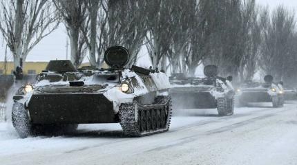 Когда выстрелит ружьё реванша?