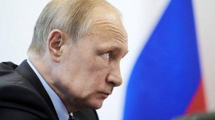 Путин призвал не поддаваться эмоциям после ядерных испытаний в КНДР