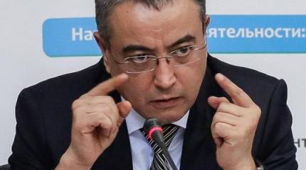 Бахтиер Эргашев: Узбекистан, год реформаторства - что сделано? Бахтиер Эргашев: Узбекистан, год реформаторства - что сделано?