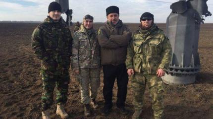 Украина вновь готовится воевать