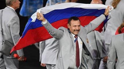 Лживый МОК довел всех: Запад встал на защиту русских спортсменов Лживый МОК довел всех: Запад встал на защиту русских спортсменов