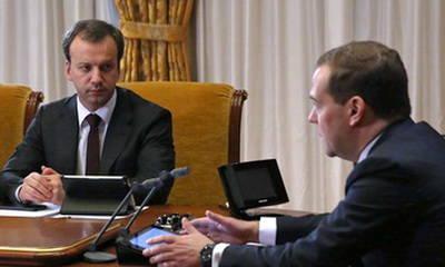 Россия расширит эмбарго на все страны, поддержавшие санкции