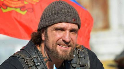 Хирург ждет появления двуглавого орла на паспортах Новороссии Хирург ждет появления двуглавого орла на паспортах Новороссии