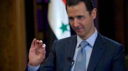 Французы в Сирии – Асад пойдет по пути Крыма Французы в Сирии – Асад пойдет по пути Крыма