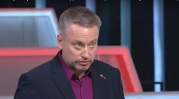 Украинский эксперт о «госперевороте»: с такими действиями и Путин не нужен