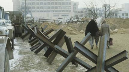 Литва пожаловалась на Россию в ЕС, ее поддержали три страны Литва пожаловалась на Россию в ЕС, ее поддержали три страны