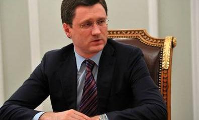 Александр Новак: Украина перечислила «Газпрому» $15 млн за мартовские поставки газа Александр Новак: Украина перечислила «Газпрому» $15 млн за мартовские поставки газа
