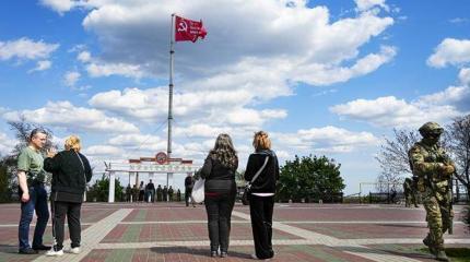 Запорожские казаки записались в москали Запорожские казаки записались в москали