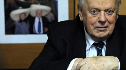 Шушкевич обвинил Горбачёва во лжи по поводу распада СССР Шушкевич обвинил Горбачёва во лжи по поводу распада СССР