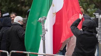 Протестные акции в Иране и их последствия для региональной стабильности