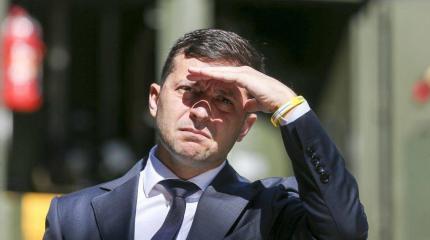 Чем Зеленский собрался воевать за умы крымчан?