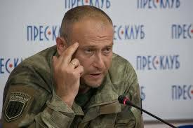 Правый Сектор готовит госпереворот: их президент - Ахметов!