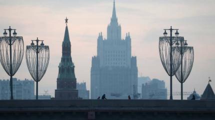 В Кремле прокомментировали возможный локдаун