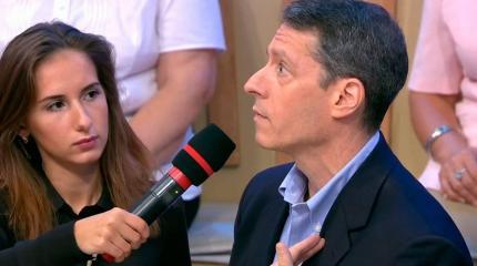Бом после потасовки с Шейниным на ТВ: буду и дальше ходить на эфиры Бом после потасовки с Шейниным на ТВ: буду и дальше ходить на эфиры