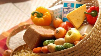 Продуктовые наборы возвращаются или как обмануть ВТО Продуктовые наборы возвращаются или как обмануть ВТО
