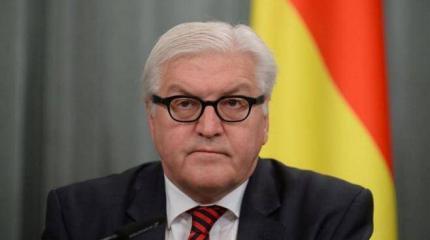 В РФ оценили пустые слова Штайнмайера о будущем отношений Москвы и Берлина В РФ оценили пустые слова Штайнмайера о будущем отношений Москвы и Берлина