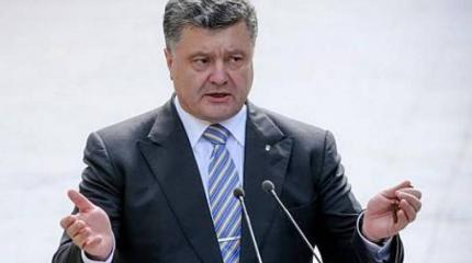 Порошенко ввел в действие «кровавые законы Януковича». Аресты майдаунов ставят на поток