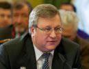 Юрий Крупнов: Для расширения Евразийского союза Россия должна экспортировать развитие Юрий Крупнов: Для расширения Евразийского союза Россия должна экспортировать развитие