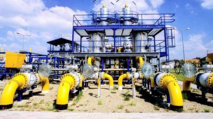 Приоритет новой кампании - газовая магистраль на севере Луганщины
