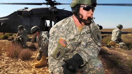 Алексей Подберёзкин: Отношения США и Турции будут обостряться