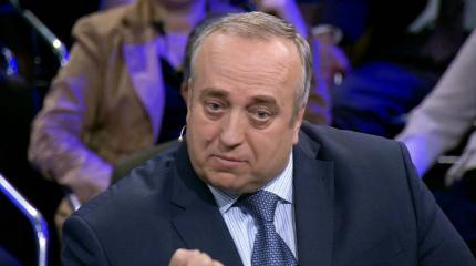 Клинцевич: Скрипаль им больше не нужен Клинцевич: Скрипаль им больше не нужен
