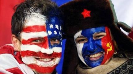 Америка – Россия: чем мы друг другу интересны, чем страшны? Америка – Россия: чем мы друг другу интересны, чем страшны?