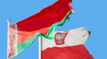 Если не Россия, то Польша: как работает мягкая сила Польши в Белоруссии Если не Россия, то Польша: как работает мягкая сила Польши в Белоруссии