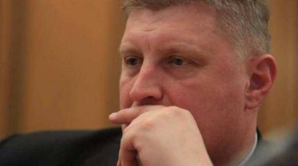Карасев рассказал, кто на Украине хотел договориться с Донбассом в 2014-м Карасев рассказал, кто на Украине хотел договориться с Донбассом в 2014-м