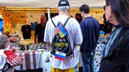 «Поймите, что нас никто не ждет»: украинец рассказал, как ему живется в США «Поймите, что нас никто не ждет»: украинец рассказал, как ему живется в США