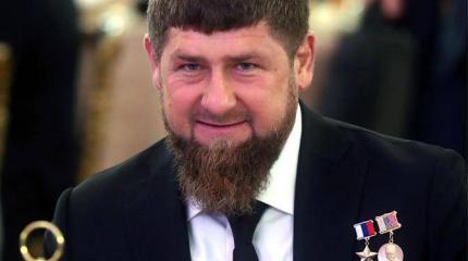 Звание имеет значение: Путин поставил Кадырова по стойке «смирно» Звание имеет значение: Путин поставил Кадырова по стойке «смирно»