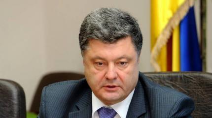 Опрос: Порошенко с треском повалился бы на досрочных выборах Опрос: Порошенко с треском повалился бы на досрочных выборах