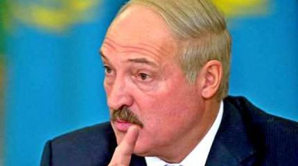 Лукашенко: Если что случится, мы будем плечом к плечу с Россией Лукашенко: Если что случится, мы будем плечом к плечу с Россией