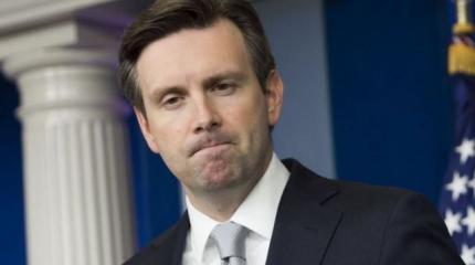 Эрнест ответил на слова Путина о попытках подорвать легитимность Трампа Эрнест ответил на слова Путина о попытках подорвать легитимность Трампа