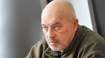 Тука: Украине нужна в жесткая диктатура чтобы народ дышал с оглядкой