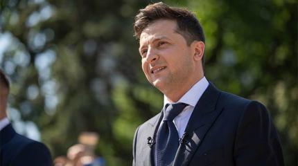 Владимир Третий, ЗЕ и слуги Владимир Третий, ЗЕ и слуги