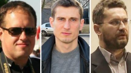 ИА REGNUM: Нота протеста послу РФ в Республике Беларусь Сурикову ИА REGNUM: Нота протеста послу РФ в Республике Беларусь Сурикову