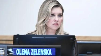 Киев обсуждает новость о грядущем задержании «первой леди» Украины