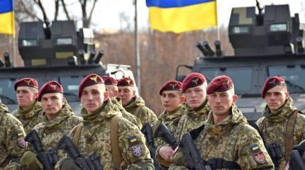 В этом мае мира не будет: украинский конфликт только начинается В этом мае мира не будет: украинский конфликт только начинается