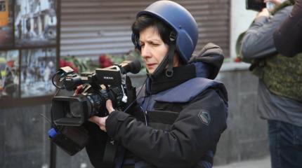 Запад наказывает свободную мысль за помощь России Запад наказывает свободную мысль за помощь России