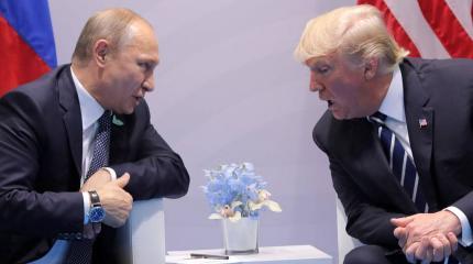 Размен КНДР на Украину: мир ждет встречи Путина и Трампа на саммите АТЭС Размен КНДР на Украину: мир ждет встречи Путина и Трампа на саммите АТЭС