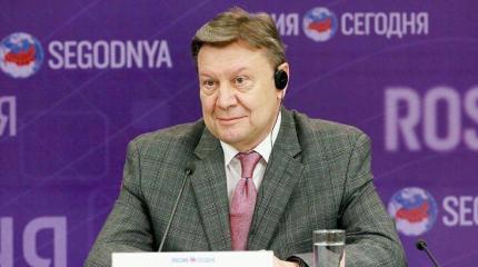 «Истерия и самонадеянность»: Рогулев объяснил поведение США в отношении РФ