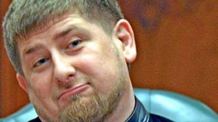 Рамзан Кадыров снялся в боевике голливудского режиссера Рамзан Кадыров снялся в боевике голливудского режиссера