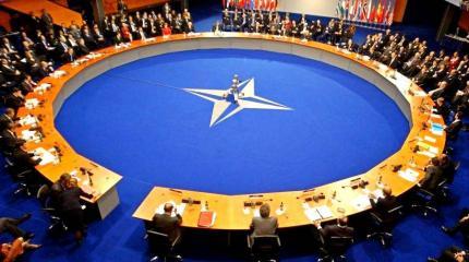 Россия отказалась назначать постпреда при НАТО Россия отказалась назначать постпреда при НАТО