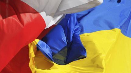Выгодное отличие Польши от Украины