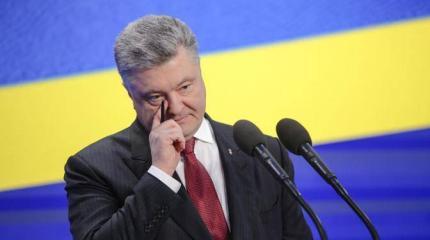 Порошенко так запугал Кремль, что сам решил бежать к Эрдогану