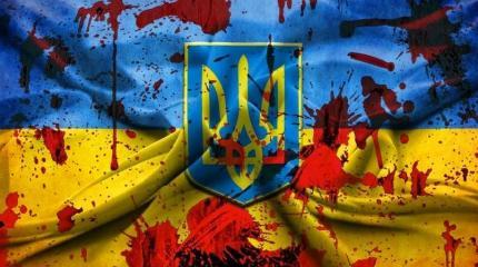 Украина: юбилейное убийство Украина: юбилейное убийство