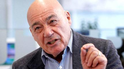 Познер похвалил уренгойского школьника за «лучшие черты русского человека» Познер похвалил уренгойского школьника за «лучшие черты русского человека»