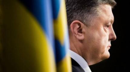 США списали Порошенко в утиль США списали Порошенко в утиль